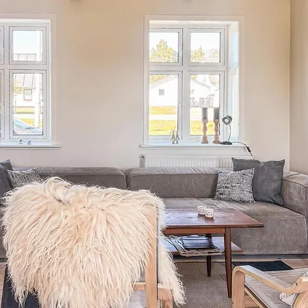 Pet Friendly In With Wifi Vestervig