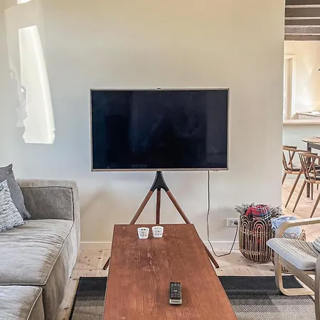 Pet Friendly In With Wifi Vestervig