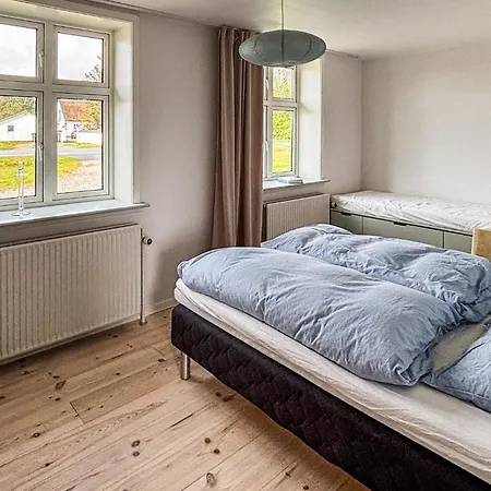 Pet Friendly In With Wifi * Vestervig