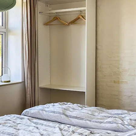 Pet Friendly In With Wifi Vestervig
