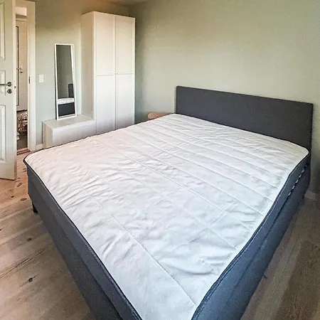 Pet Friendly In With Wifi Vestervig