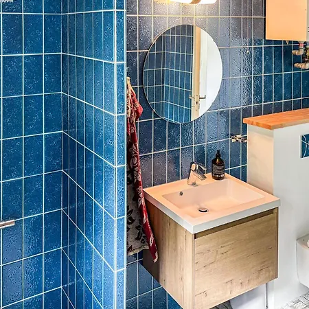 Pet Friendly In With Wifi Hébergement de vacances Vestervig